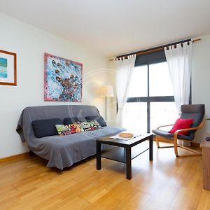 Appartement met Twee Slaapkamers